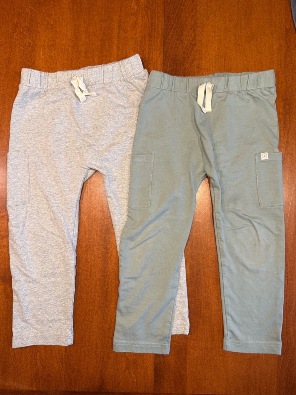 5T Organic Joggers Bundle